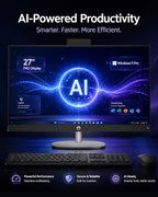 HP 27