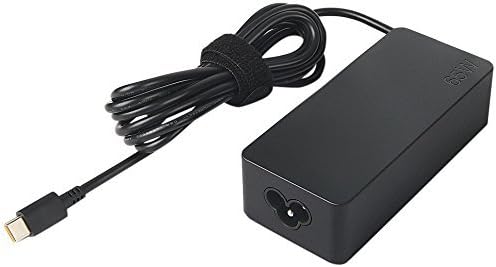 Lenovo ADLX65YCC3A 65W USB-C Laptop Charger