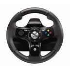 Logitech 963368-0403 Xbox 360 DriveFX Axial Feedback Wheel