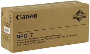 Canon 1334A003AA NPG-7 Drum Unit — main product image