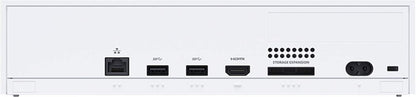 Microsoft S Xbox Series S 512GB All-Digital Console