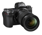 Nikon 1598 Z6 Mirrorless Camera w/ 24-70mm Lens (Renewed)