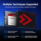 HUADISK 480GB 2.5