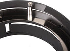 Godox 98mm Mount Bowens Speedring Flash Adapter