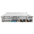 Dell Dell PowerEdge R820 Server E5-4620 256GB 8X 600GB (Renewed)