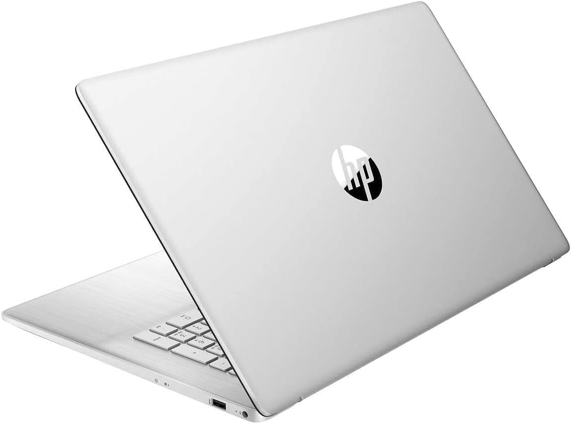 HP Laptop AMD Ryzen 5 Touchscreen 17.3" Windows 11
