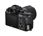 Sony Alpha 7 II ILCE7M2/B Full-Frame Mirrorless Camera