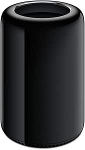 Apple MD878F/A Mac Pro Xeon 16GB 256GB Dual FirePro D500 — main product image