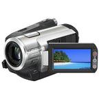 Sony HDRHC5E.CEEJ Handycam HD MiniDV Camcorder