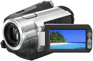 Sony HDRHC5E.CEEJ Handycam HD MiniDV Camcorder — main product image