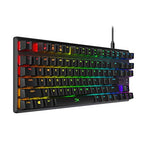 HyperX Alloy Origins Core TKL Keyboard & Pulsefire Surge Mouse