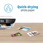 HP Q5451A Photo Paper Glossy A4