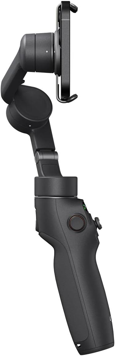 DJI CP.OS.00000213.02 Osmo Mobile 6 Smartphone Gimbal Stabilizer
