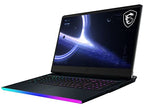 MSI GE7611054-3343-226058 Raider 17 Gaming Laptop RTX 3070