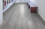 MSI AMZ-LVT-0073P McKenna Rushmore Gray Vinyl Flooring