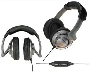 Panasonic RP-HT970 Vibration Series Home Theater Headphones — main product image