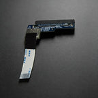 Masreoi Hard Drive Adapter Cable for HP 15Q-AJ LS-C703P
