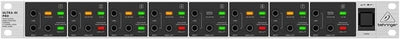 Behringer DI800 Ultra-DI Pro 8-Channel Active Direct Box