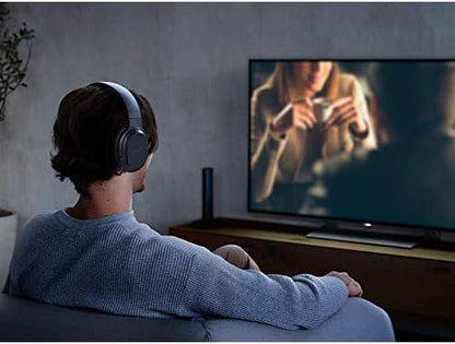 LG E1LGHU710PW 4K Projector Headphones Bundle