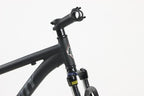 Gravity FSX29 Dual Suspension Mountain Bike Frame Set