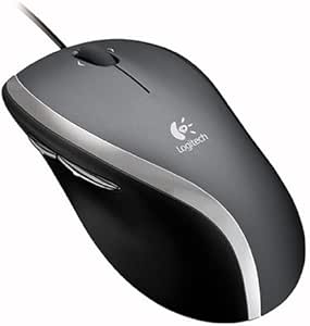 Logitech 931638-0403 MX400 Performance USB/PS2 Laser Mouse — main product image