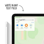 Apple iPad Air 2020 10.9-inch 64GB Wi-Fi Gold