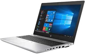 HP HPI-7UB65UT#ABA Probook 650 G5 15.6" i7 Laptop