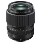 Fujifilm GF80mmF1.7 R WR Fujinon Lens