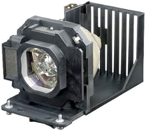 Panasonic PLP7-19987 Replacement Lamp for ET-LAB80