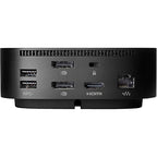 HP ASIHL51 Dual Monitor Home Office Bundle