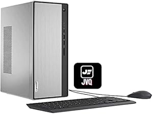 Lenovo IdeaCentre 5 - Ryzen 5, 32GB RAM, Dual Storage — main product image