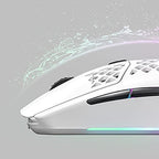 SteelSeries Aerox 3 Wireless Gaming Mouse Renewed