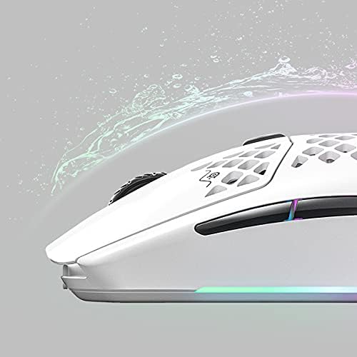 SteelSeries Aerox 3 Wireless Gaming Mouse Renewed