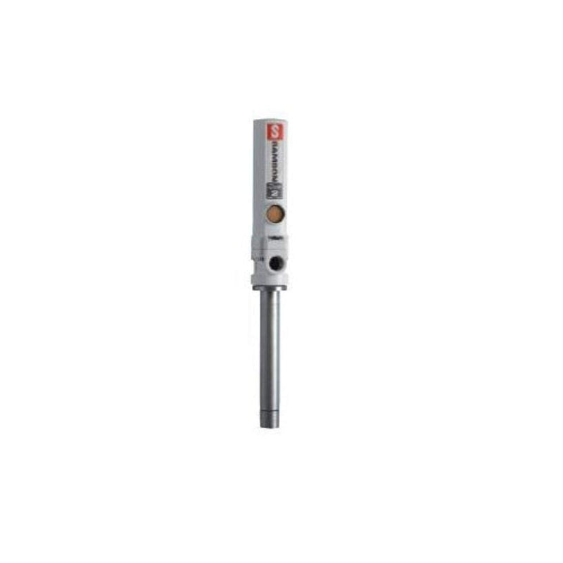 Samson 353120 Pumpmaster2 3:1 Stub Pump Drum Mount — main product image