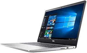 Dell Dell inspiron 5000 15.6" FHD Touchscreen i7 Laptop