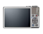 Canon 6798B001 PowerShot S110 12.1MP Digital Camera