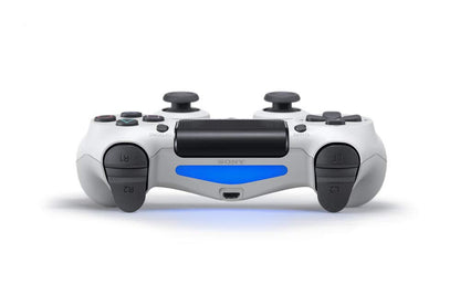 Sony 9894650 PlayStation DualShock 4 Glacier White Controller