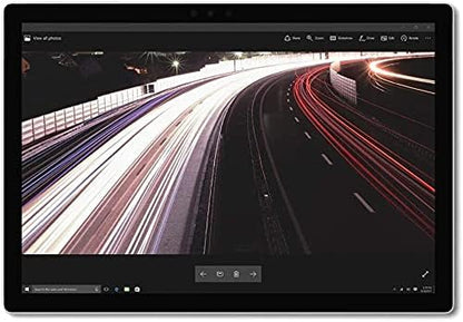 Microsoft Surface Pro 5 M3, 4GB, 128GB SSD, Renewed