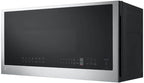 LG MVEL2033F 2.0 cu. ft. Smart Wi-Fi Microwave
