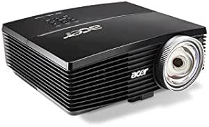 Acer S5201M 3D Ready DLP Projector - 1080p HDTV — main product image
