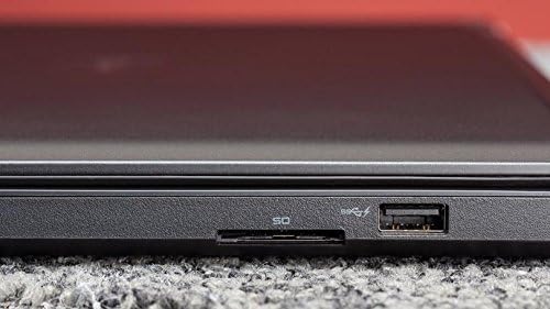 Dell Latitude E5450 i7 Business Laptop 256GB SSD Renewed