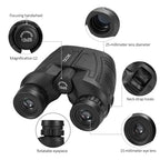 Occer 12x25 Waterproof Compact Binoculars
