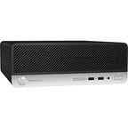 HP ProDesk 400 G4 i5 Small Form Factor PC Renewed