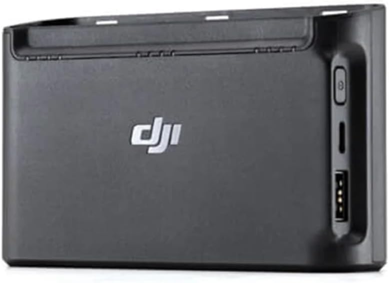 DJI CP.MA.00000141.01 Mavic Mini Two-Way Charging Hub