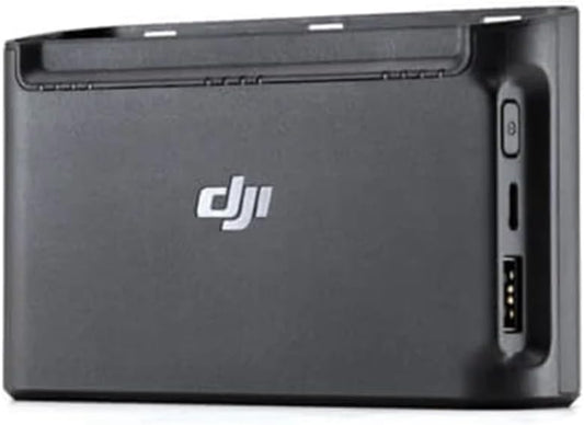 DJI CP.MA.00000141.01 Mavic Mini Two-Way Charging Hub