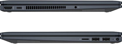 HP Pavilion x360 2-in-1 14" i3 8GB 512GB SSD Touch Laptop