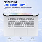 HP OmniBook 7 Flip 16 3K OLED 2-in-1 AI Laptop