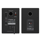 Mackie CR4BT Studio Multimedia Bluetooth Monitors