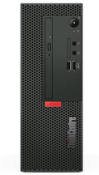 Lenovo 11GJS00B00-4517-113058 ThinkCentre M70c SFF Desktop: i3-10100, 16GB, 512GB SSD