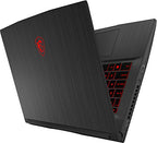 MSI GF65 Thin 9SD i7 GTX1660Ti Gaming Laptop